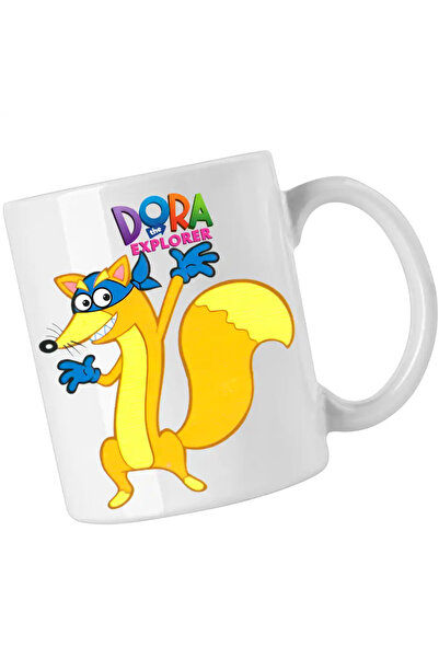 OEM Cana Dora Exploratoarea Swiper Hotomanul