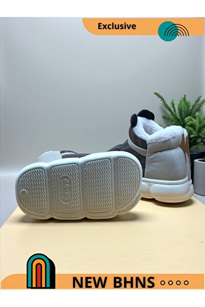 BHNS Children's winter boots, light and comfortable children's winter boots for walking, shoes, school shoes for girls, boys, girls, boys