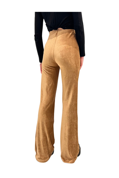 Terranova trousers, brown