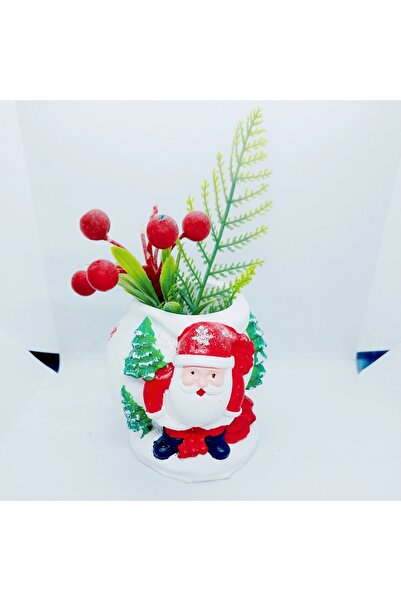 Handmade منتجات العام الجديد، مصنوعة يدويًا، مقاومة للماء، لامعة، ثابتة، متعد...