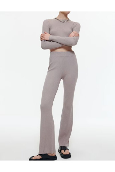 Reserved trousers, beige