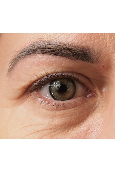 Urban Layer Cloud R Green Lentile de contact colorate verzi, pachet complet cu solutie si suport