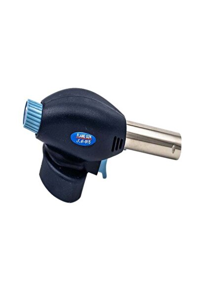 The comprehensive house شعلة إشعال غاز متعددة الأغراض