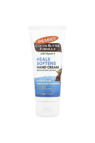 PALMER'S , Cocoa Butter Formula with Vitamin E, Hand Cream, 3.4 oz (96 g)