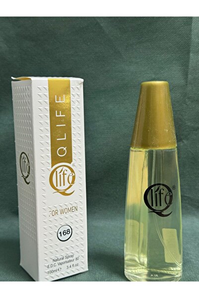 Qlife PARFÜM 100 ML AVANTAJLI BOY