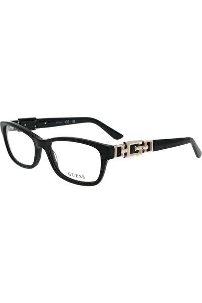 Guess GU2986 001 women's optical eyeglass frames
