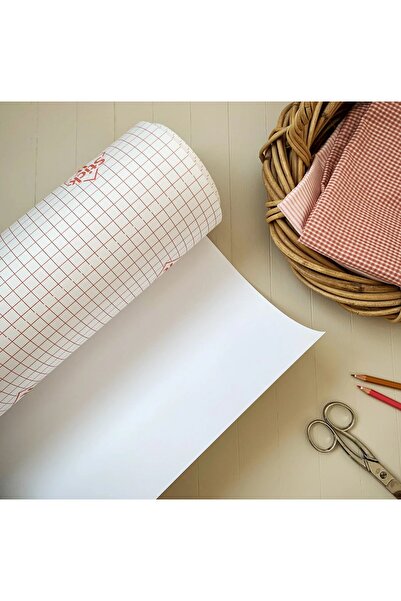 shop 38 x 40 cm | Opak Mat Sert PVC Abajur Kaplama Folyosu – Kendinden Yapışkanlı, Darbelere Dayanıklı