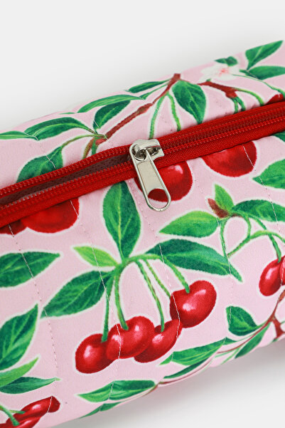 ICONE BAG Printed Makeup Bag