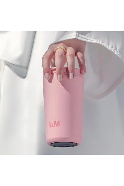 half million مق هاف مليون الوردي الجديد