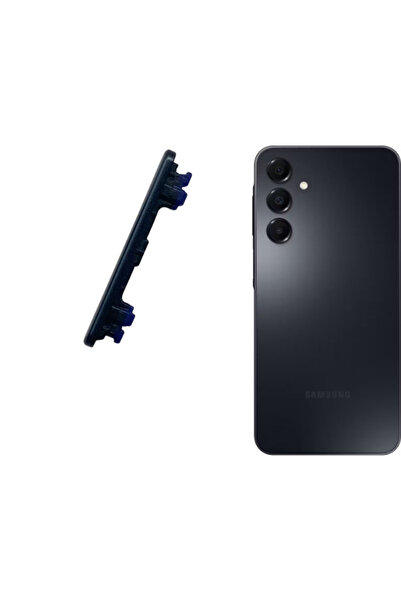 Fodos Samsung Galaxy A16 4g Side Volume Button Plastic Button Sm-A165F Compat...