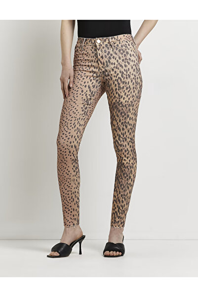 River Island jeans, mixed colors