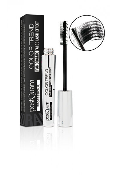 PostQuam EFECT DE GENE FALSE PANORAMIC