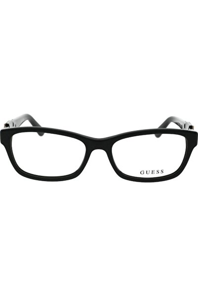 Guess GU2986 001 women's optical eyeglass frames