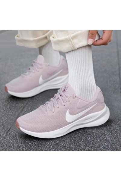 Nike FB2208-007 REVOLUTION 7 YÜRÜYÜŞ KOŞU AYAKKABI