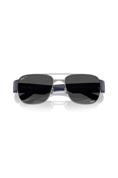 Ray-Ban Sunglasses Rb3756Ch 59 004/K8