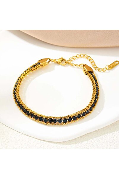 KEVSA Jewelry Brățară din oțel inoxidabil - BF1031