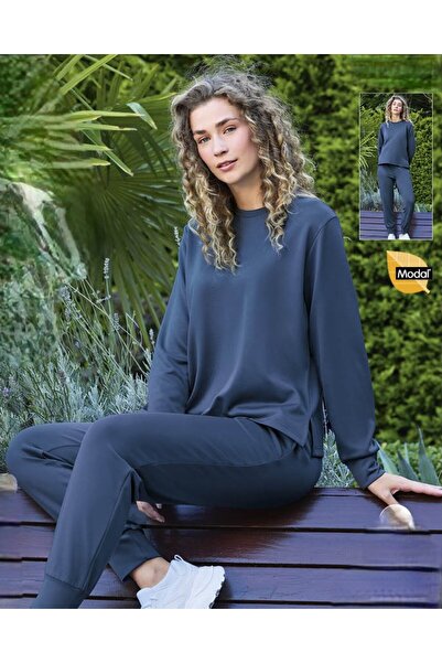 Aydoğan Cupra Long Sleeve Tracksuit Set 240910
