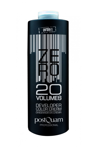 PostQuam Оксидант 20 тома - за боя без амоняк