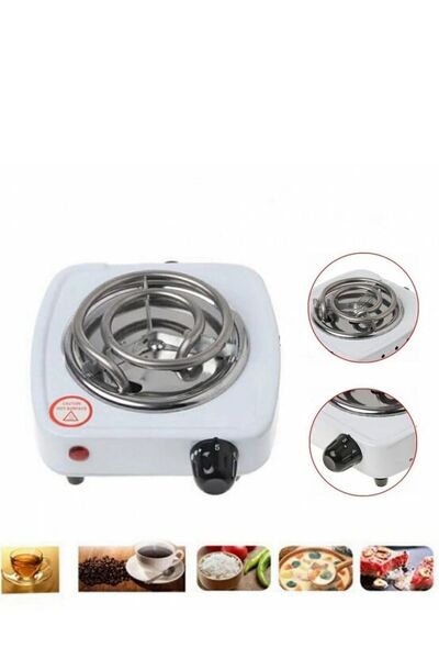 DLC Electronic Small Electric Stove