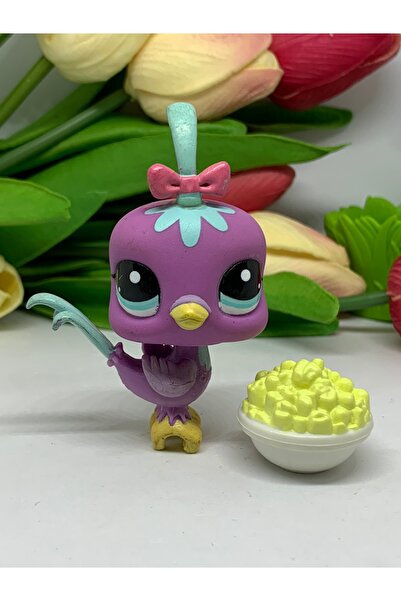 Littlest Pet Shop Lps miniş