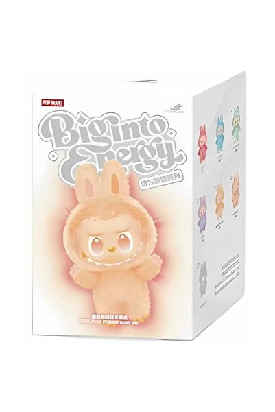 Sale4u Jucărie de pluș Labubu, 15 cm - Breloc (Surpriză)