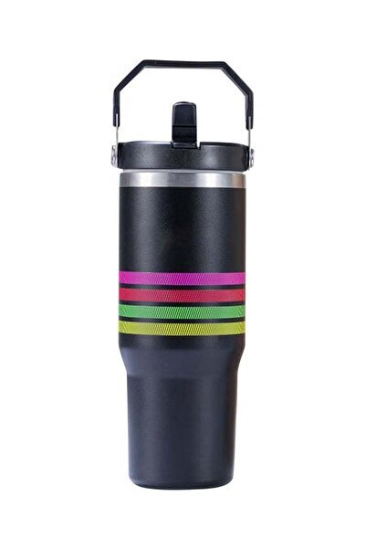 Generic Stanley Stanley Quencher H2.0 30oz Tumbler â€“ Premium Stainless Steel Vacuum Insulated Travel Mug