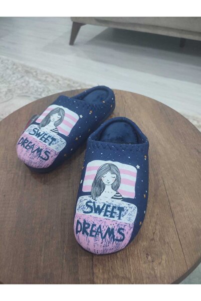 GEZER Comfortable and Casual House Slippers with Anti-Slip Soles