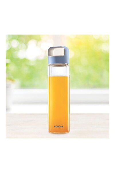 Generic BOROSIL Neo Bottle Clear 550ml