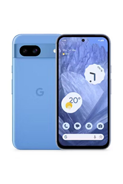 Google Pixel 8a 5G 8GB RAM-128GB