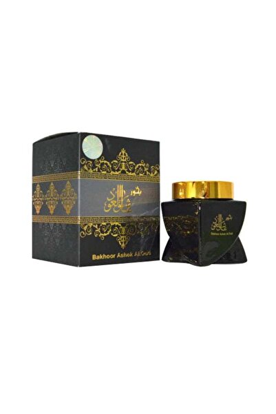OUD LOVER Transparent Incense 30g