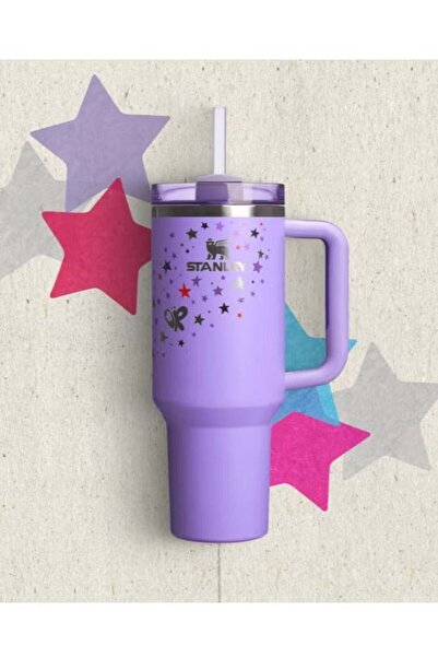 Generic Stanley Olivia Rodrigo x Stanley 40oz Tour Edition Tumbler â€šÃ„Ã¬ Limited Edition Artist Collabora