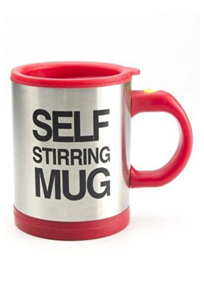 Generic كوب ذاتي التحريك