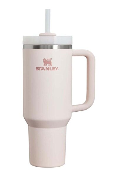 Generic Stanley Stanley H2.0 FlowState Stainless Steel Vacuum Insulated Tumbler with Lid and Straw for Wate
