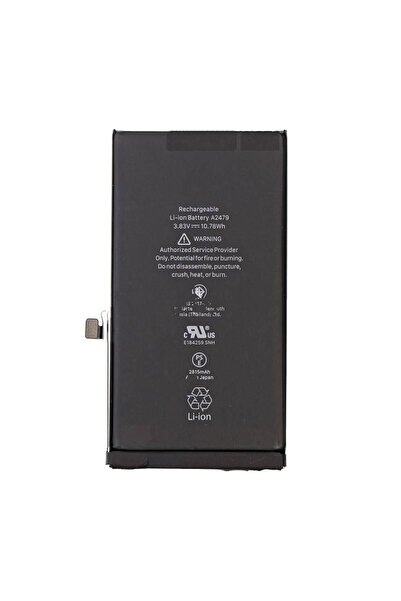 Other CoreParts Apple iPhone 12/12 Pro A2479, MOBX-IP12-18