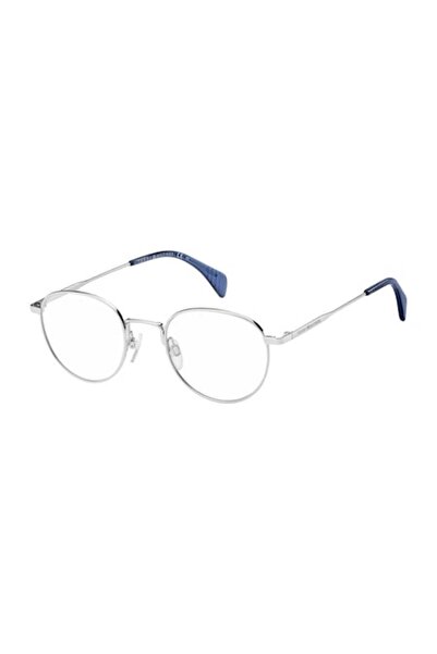 Tommy Hilfiger unisex eyeglass frames TH 1467 010, 49mm