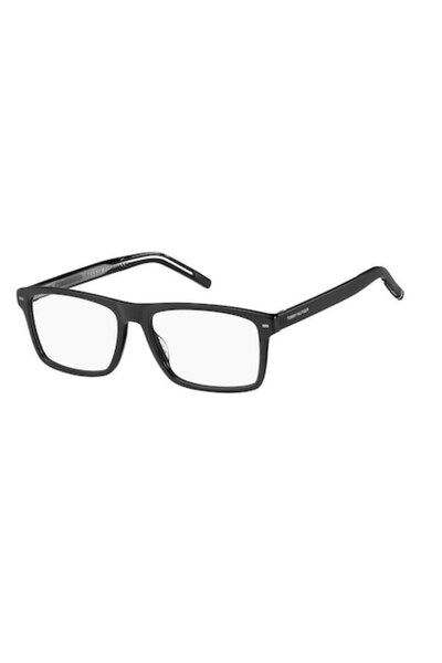 Tommy Hilfiger TH 1770 003 Men's Eyeglass Frame, 55-145-17