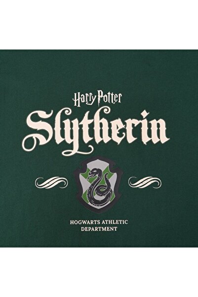 Giordano Men's Harry Potter Cotton Print Tee - Limited Edition Collection