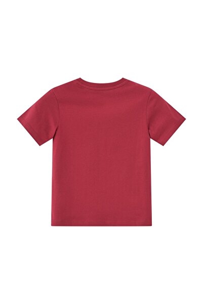 Giordano Junior's Harry Potter Regular Fit Graphic T-Shirt