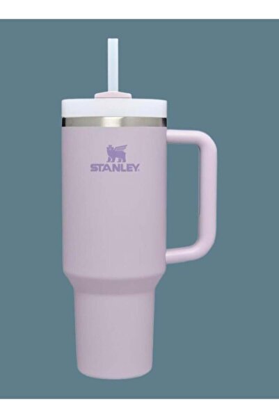 Generic Stanley Stanley Quencher H2.0 Collection Stainless Steel Vacuum Insulated Tumbler with Lid and Stra