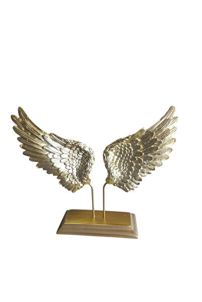 voluna shop Büyük Boy Kaideli Melek Kanadı