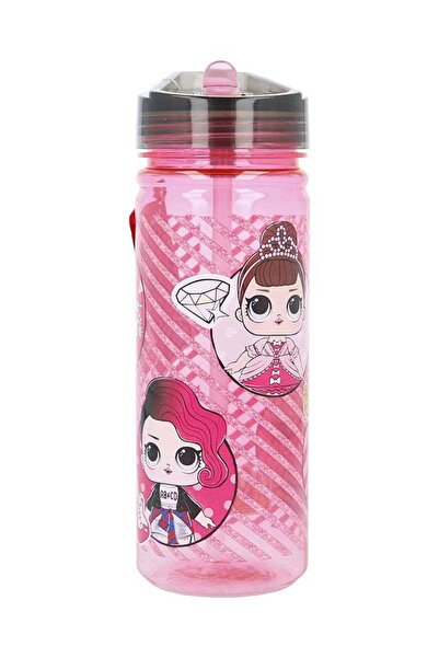 Generic STOR Suprise Water bottle for Kids Eco Zen 580 ml
