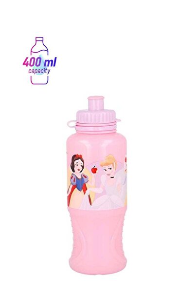 Generic Disney Princess Ergo Sport Water Bottle for kids 430 ml
