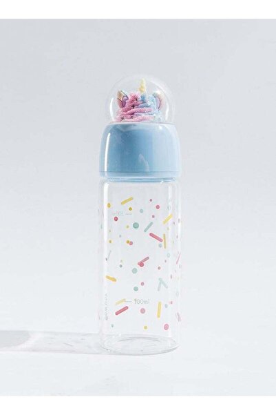 Generic Sport Outdoor Leak Proof Seal Water Bottles for Men and Women Drinkware BPA Free