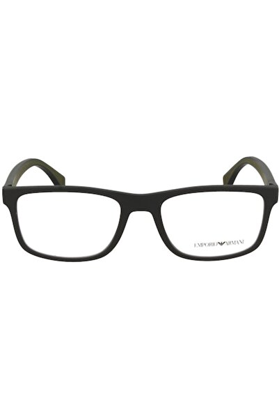 Emporio Armani Rame de ochelari EA3147 5042, negre, 53 mm