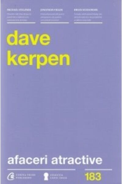 Editura Curtea Veche Attractive business