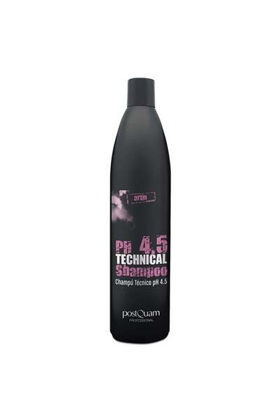 PostQuam Technical Shampoo PH 4.5
