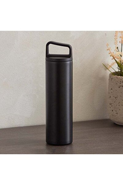 Generic Home Box Karry Steel Travel Bottle 600 ml