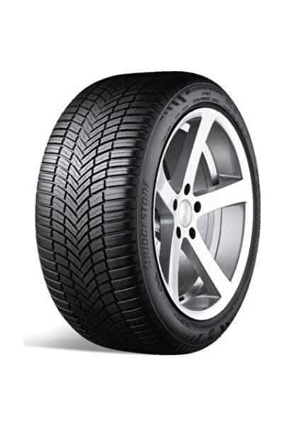 Bridgestone 215/55R18 99V XL A005 EVO M+S