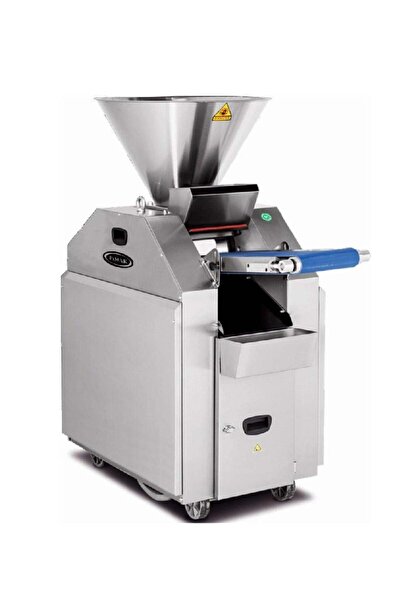 Pimak Hamur Kesme-Tartma Makinesi 60 Kg/80-400 gr