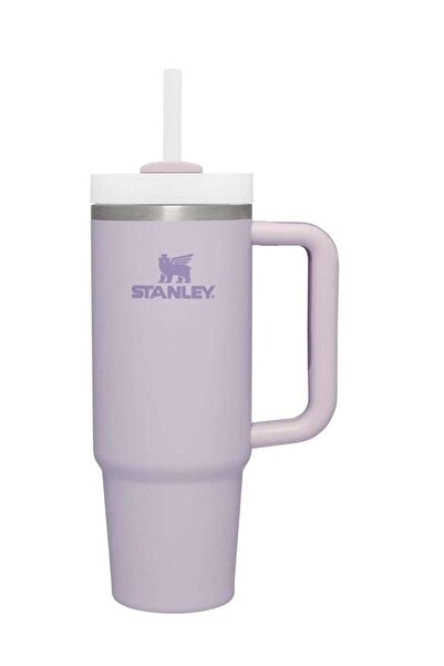 Generic Stanley Stanley Quencher H2.0 40 oz Stainless Steel Tumbler with Lid and Straw - Vacuum Insulated,